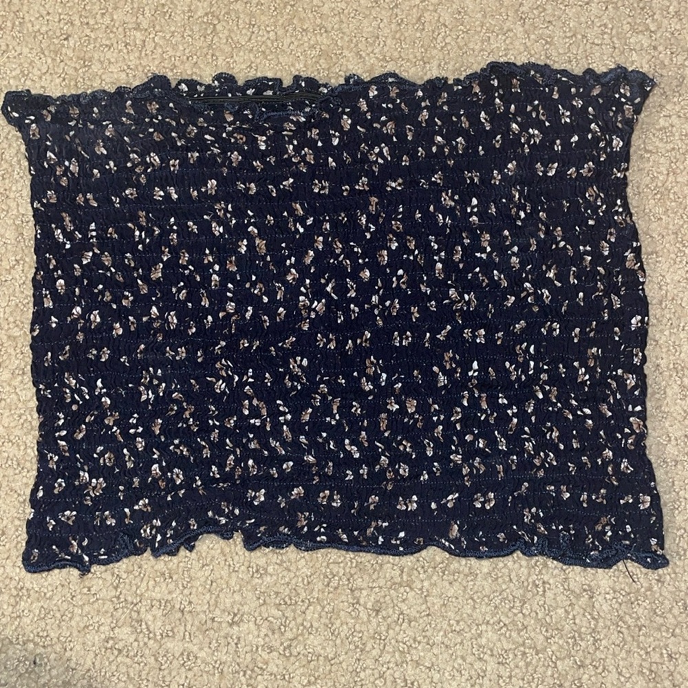 BRANDY MELVILLE TUBE TOP
